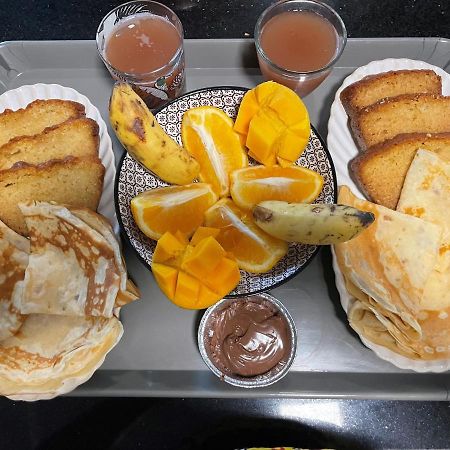 Pelaka Confort Pamandzi المظهر الخارجي الصورة
